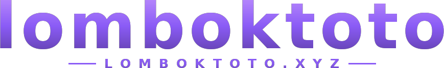 lomboktoto logo